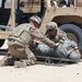 1st Armored Brigade Combat Team Summer Rotation at NTC