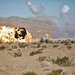 1st Armored Brigade Combat Team Summer Rotation at NTC