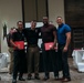 Recruiting Station Baton Rouge 2nd Quarter Awards Ceremony