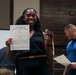 Recruiting Station Baton Rouge 2nd Quarter Awards Ceremony
