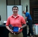Recruiting Station Baton Rouge 2nd Quarter Awards Ceremony
