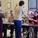 Change of Command in the Bayou