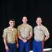 Change of Command in the Bayou
