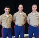 Change of Command in the Bayou