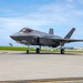 USAF F-35As demonstrate endurance and reach during Northern Edge