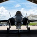 USAF F-35As demonstrate endurance and reach during Northern Edge