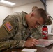2023 National Guard Bureau Best Warrior Competition