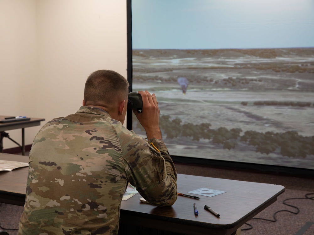 2023 National Guard Bureau Best Warrior Competition