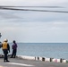 USS America Conducts Flight Operations With the 31st MEU