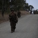 E Co Australian airfield assault exercise