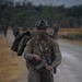 E Co Australian airfield assault exercise