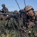 E Co Australian airfield assault exercise