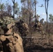 E Co Australian airfield assault exercise