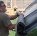 294th ESC Bulldogs provide support to Camp Lemonnier's MWD