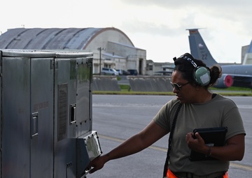 Northern Edge 23 sharpens the force