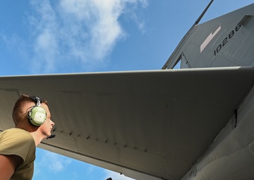 Northern Edge 23 sharpens the force