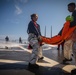 USS Carney (DDG 64) Conducts Crash and Salvage Drill