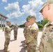 USARCENT 2023 Best Squad Competitors Arrive for Training