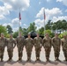 USARCENT 2023 Best Squad Competitors Arrive for Training