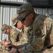 USARCENT Trains Best Squad for FORSCOM Competition