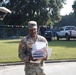 Third Division Sustainment Brigade Soldiers assist in Annual Back-to-School Rally