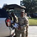 Third Division Sustainment Brigade Soldiers assist in Annual Back-to-School Rally