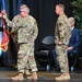 Nebraska Adjutant General Change of Command Ceremony