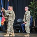 Nebraska Adjutant General Change of Command Ceremony