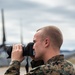 Australian Cadets get to interact with U.S. Marine MV-22B Osprey