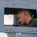 Australian Cadets get to interact with U.S. Marine MV-22B Osprey