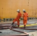 Unified Command continues response to fire aboard motor vessel Grande Costa D’Avorio at Port Newark