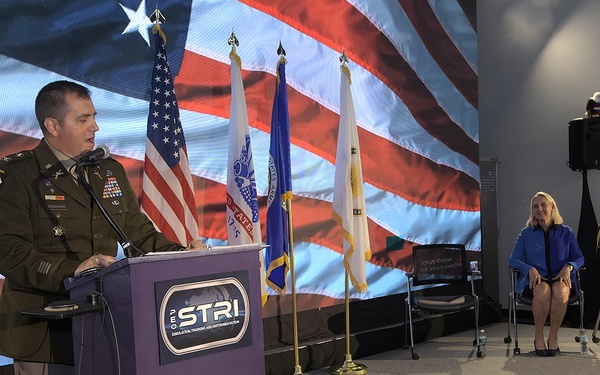 PM ST/PM TRADE Change of Charter Ceremony