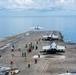 USS Ronald Reagan (CVN 76) conducts flight operations