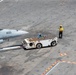 USS Ronald Reagan (CVN 76) conducts flight operations