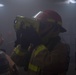 USS America (LHA 6) Conducts Damage Control Drill