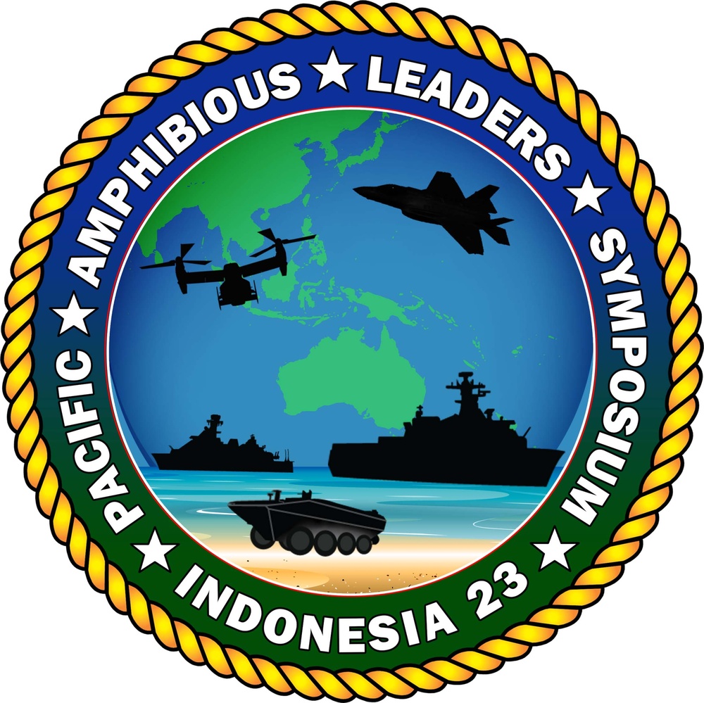 DAVID’S – News – Simposium Pasifik diselenggarakan bersama oleh Marinir AS dan Indonesia