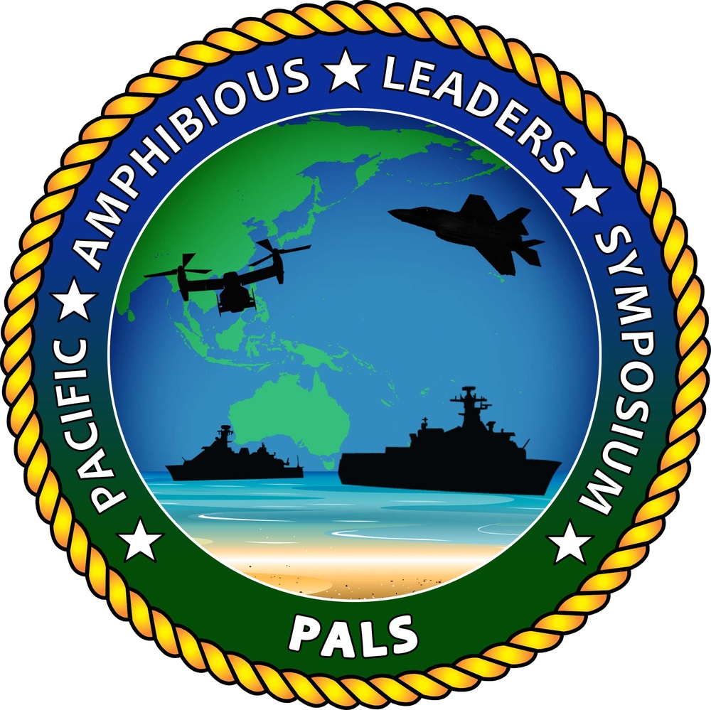 DVIDS - Images - PALS-23 Logo [Image 2 of 2]