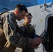 BLT 2/1 Snipers Provide Support During a VBSS