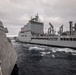 USS Canberra (LCS 30) Underway Replenishment