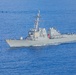 USS Howard (DDG 83) Pacific Vanguard Photoex