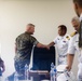 Royal Netherlands Navy leadership visits 3d Marine Littoral Regiment