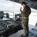 U.S. and Royal Air Force Showcase Joint Force Integration and Interoperability for Mobility Guardian 23