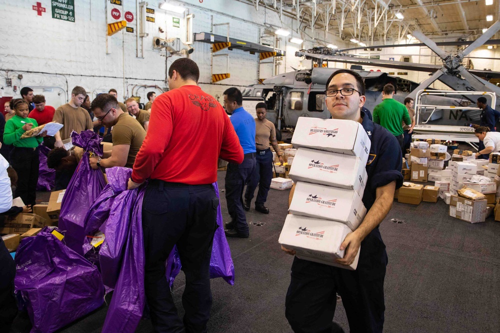 replenishment-at-sea