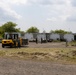 Ordnance Offload