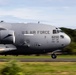 C-17 In the Rear with the Gear