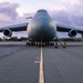 Mobility Guardian Airmen partner with U.S. Marine Corps in integrated delivery operation