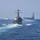 USS Mason (DDG 87) Participates in a Simulated Strait Transit