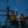 USS Carney (DDG 64) Participates in CSG-4 COMPTUEX