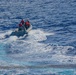 USS Howard (DDG 83) Search and Rescue Training