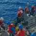 USS Howard (DDG 83) Search and Rescue Training